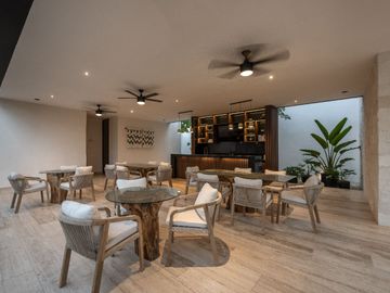 Casa 23, Enuma