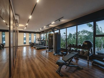 Casa 23, Enuma