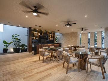 Casa 23, Enuma