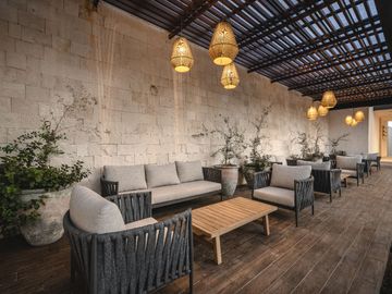 Casa 23, Enuma