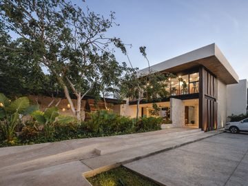 Casa 23, Enuma