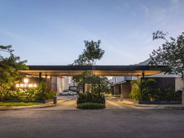 Casa 23, Enuma