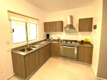Casas de 3 Recamaras en Venta en Playa del Carmen