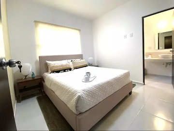 Casas de 3 Recamaras en Venta en Playa del Carmen