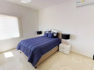 Casas de 3 Recamaras en Venta en Playa del Carmen