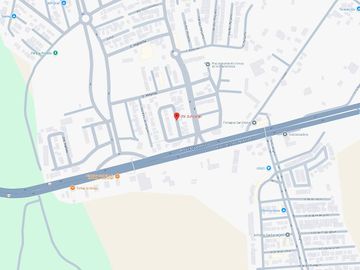 VENTA DE GRANDE CASA EN CIRCUITO ZUMPANGO, COL.LOMAS DE LA MAESTRANZA, MORELIA, MICHOACÁN