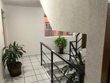 Departamento en venta  ubicado en la Delegacion Xochimilco