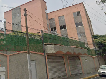 Departamento en venta  ubicado en la Delegacion Xochimilco