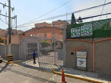 Departamento en venta  ubicado en la Delegacion Xochimilco