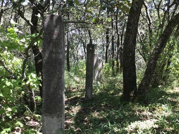 Rancho de Oportunidad con Pozo, 31 Hectáreas en Venta. ¡¡¡ Bella Ecología !!! en Villa del Carbón Edo. Méx. Con los servicios necesarios, a solo 7 Min
