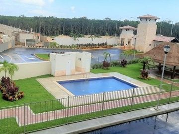 Departamento de 2 Recamaras en Venta en Playa del Carmen