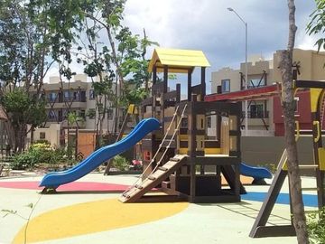 Departamento de 2 Recamaras en Venta en Playa del Carmen