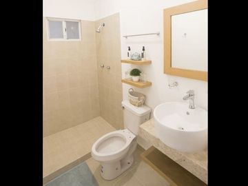 Departamento de 2 Recamaras en Venta en Playa del Carmen