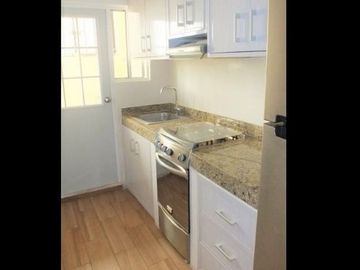 Departamento de 2 Recamaras en Venta en Playa del Carmen