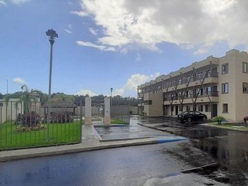 Departamento de 2 Recamaras en Venta en Playa del Carmen