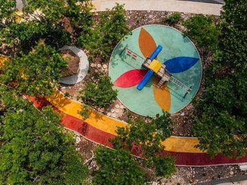 Departamento de 2 Recamaras en Venta en Playa del Carmen