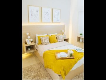 Departamento de 2 Recamaras en Venta en Playa del Carmen
