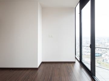 DEPARTAMENTO PH CON 2 RECÁMARAS EN ADAMANT I PUEBLA