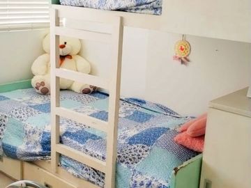 HERMOSO DEPARTAMENTO DE 90 MIL DOLARES