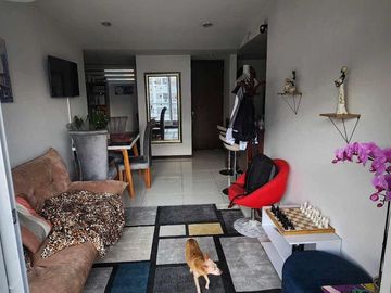 VENDO APARTAMENTO DE 3 ALCOBAS CON ASCENSOR EN EL SECTOR DE LAURELES, MANIZALES