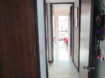 VENDO APARTAMENTO DE 3 ALCOBAS CON ASCENSOR EN EL SECTOR DE LAURELES, MANIZALES