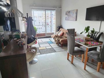 VENDO APARTAMENTO DE 3 ALCOBAS CON ASCENSOR EN EL SECTOR DE LAURELES, MANIZALES