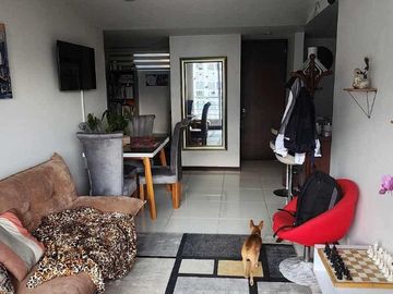 VENDO APARTAMENTO DE 3 ALCOBAS CON ASCENSOR EN EL SECTOR DE LAURELES, MANIZALES
