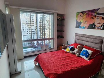 VENDO APARTAMENTO DE 3 ALCOBAS CON ASCENSOR EN EL SECTOR DE LAURELES, MANIZALES