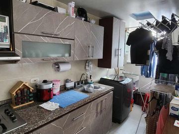 VENDO APARTAMENTO DE 3 ALCOBAS CON ASCENSOR EN EL SECTOR DE LAURELES, MANIZALES