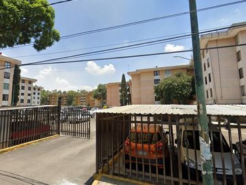 !!! EXCELENTE DEPARTAMENTO EN AZCAPOTZALCO, CDMX. !!!  Rancho Esmeralda, Trabajadores de Pemex, Azcapotzalco, 02410, CDMX., México.