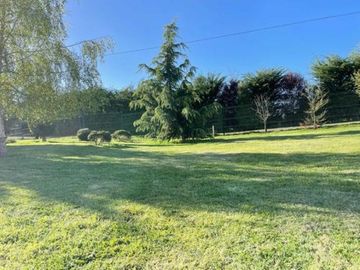 Hermosa Casa En Parcela Temuco
