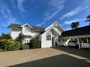 Hermosa Casa En Parcela Temuco