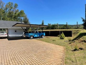 Hermosa Casa En Parcela Temuco