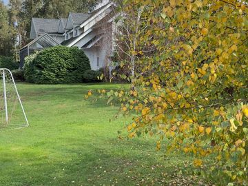 Hermosa Casa En Parcela Temuco