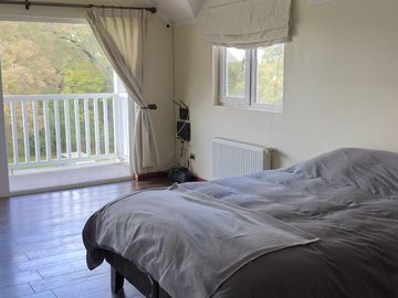Hermosa Casa En Parcela Temuco