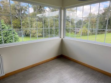 Hermosa Casa En Parcela Temuco