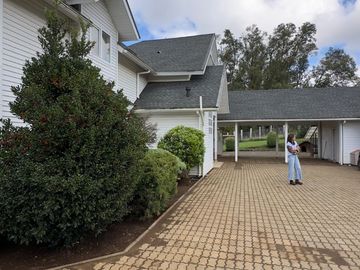 Hermosa Casa En Parcela Temuco