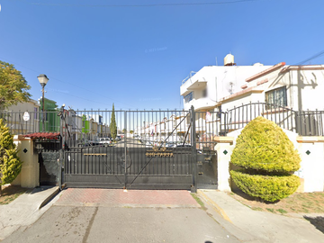 CASA EN VENTA EN VALLE SAN PEDRO TECAMAC