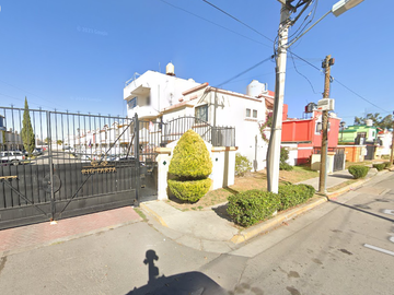 CASA EN VENTA EN VALLE SAN PEDRO TECAMAC