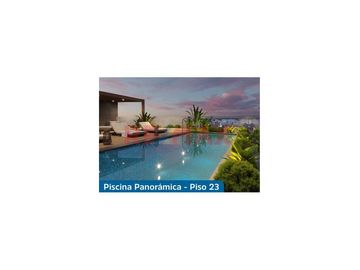 Departamento De Estreno Av. San Felipe
