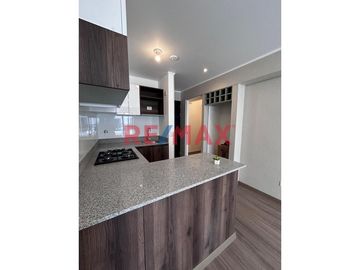 Departamento De Estreno Av. San Felipe