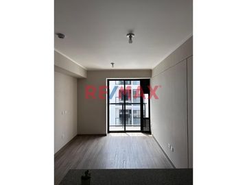 Departamento De Estreno Av. San Felipe