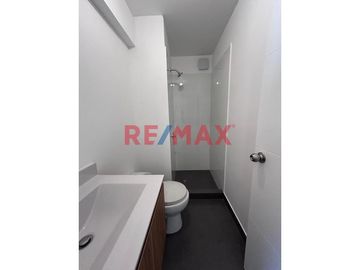 Departamento De Estreno Av. San Felipe