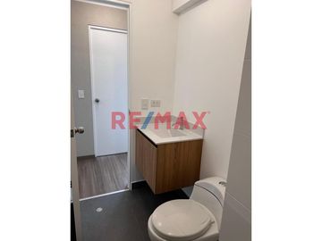 Departamento De Estreno Av. San Felipe