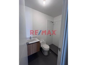 Departamento De Estreno Av. San Felipe