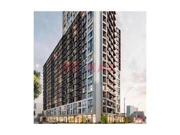Departamento De Estreno Av. San Felipe