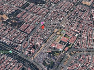 Bonita y amplia casa en remate en Paseos de Taxqueña, Coyoacán, Ciudad de México!