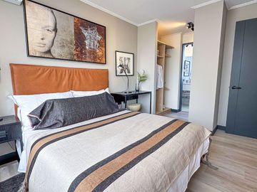 Venta Casa 7 Townhouse Alameda - Curicó
