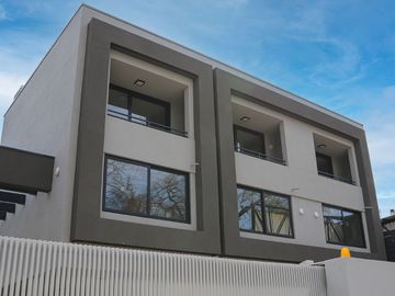 Venta Casa 7 Townhouse Alameda - Curicó