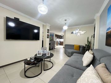 CASA EN VENTA SECTOR PUENTE 2